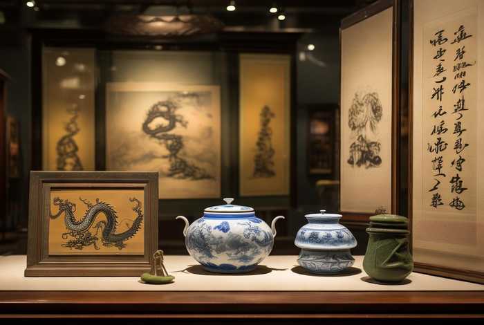 中国历史文化遗物有哪些 - 中国历史文化遗物有哪些名称