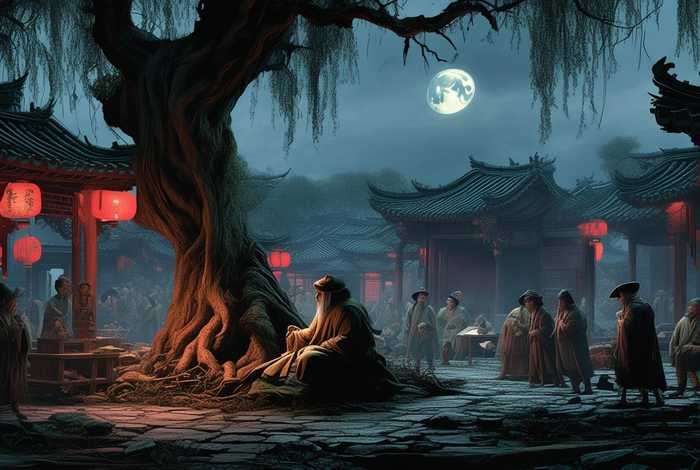 中国历史故事简介150-200字(中国历史故事内容简介50字) 中国历史故事简介150-200字(中国历史故事内容简介50字)