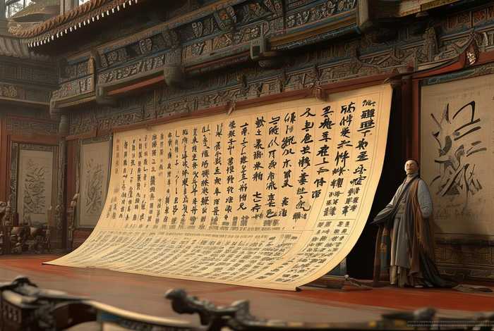 中国历史上状元总数 中国历代状元总数