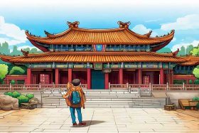 中国历史文化遗产作文450字左右 中国历史文化遗产作文450字左右四年级