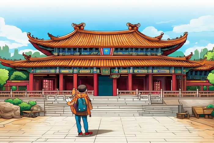 中国历史文化遗产作文450字左右 中国历史文化遗产作文450字左右四年级