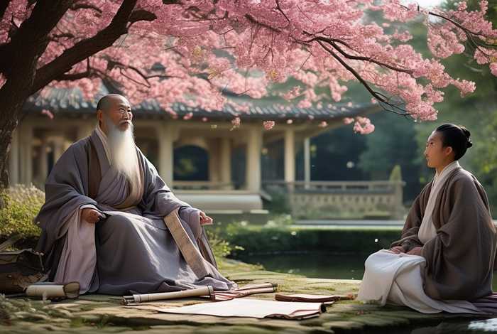 中国历史经典智慧故事简短；中国历史经典智慧故事简短50字