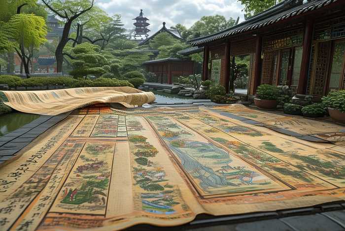 中国历史故事波兰版电子书免费阅读，中国历史故事集免费阅读