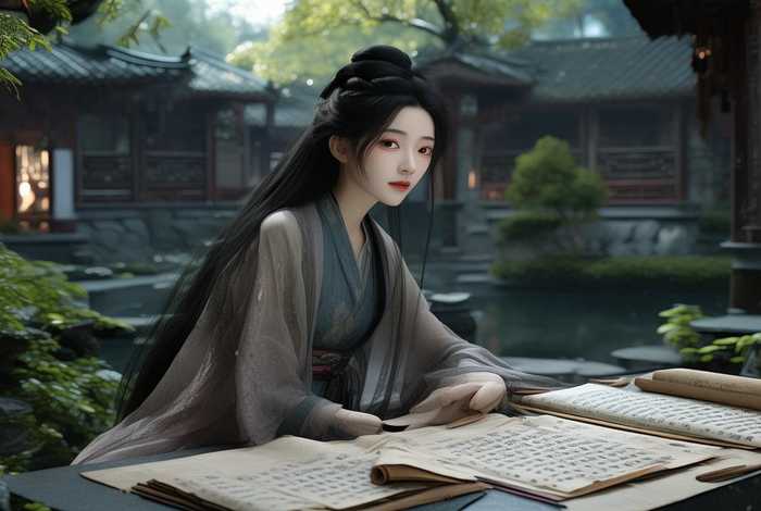 中国历史上其他才女 中国历史其他才女有哪些 中国历史上其他才女 中国历史其他才女有哪些
