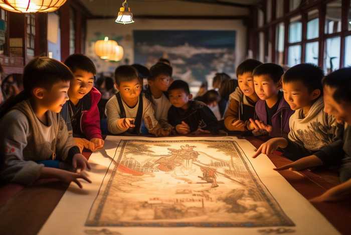 中国历史故事六年级；中国历史故事六年级作文500字