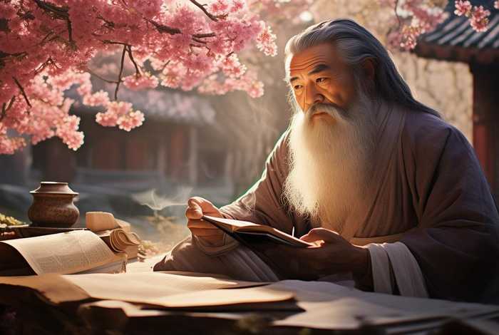 周易故事易中天读后感，易中天中华经典故事读后感