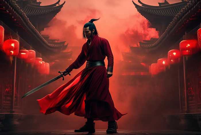 中国历史红色英雄故事视频完整版 中国历史红色英雄故事视频完整版播放
