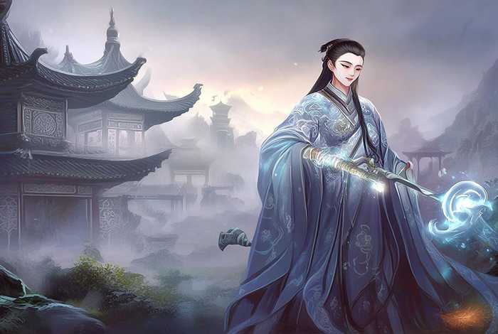中国神话故事人物介绍(1名)，中国神话故事的人物介绍