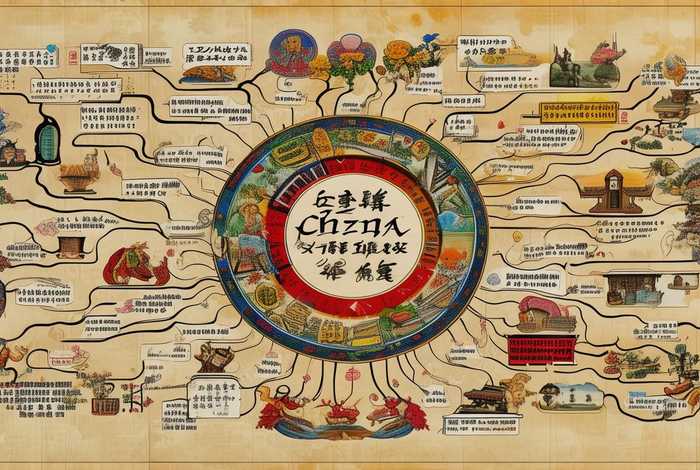 中国历史故事及哲学思维导图 - 中国历史故事及哲学思维导图怎么画 中国历史故事及哲学思维导图 - 中国历史故事及哲学思维导图怎么画