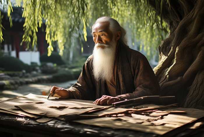 祖传中国历史故事简短 祖传中国历史故事简短50字