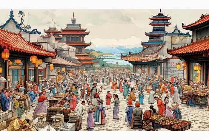 中国历史七年级上下册解说 - 中国历史 七年级 中国历史七年级上下册解说 - 中国历史 七年级