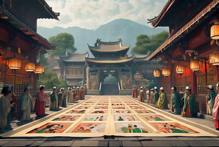中国历史明星故事有哪些、中国历史明星故事有哪些书