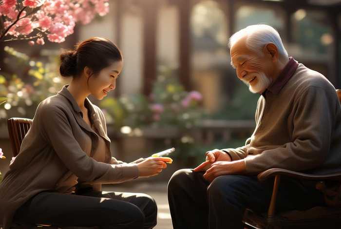 中国历史关于孝的故事 中国历史关于孝的故事简短