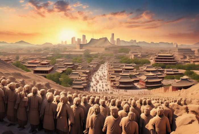 中国历史以来自豪时刻，中国历史以来自豪时刻有哪些
