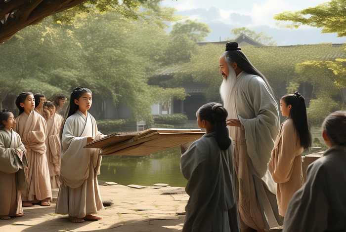 中国历史故事一百字左右 中国历史故事一百字左右三年级
