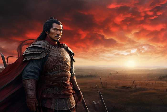 中国历史故事卫青的结局、中国历史故事卫青的结局是什么