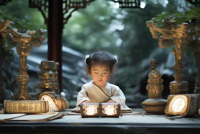 中国神童传说真实故事；中国神童叫什么名字
