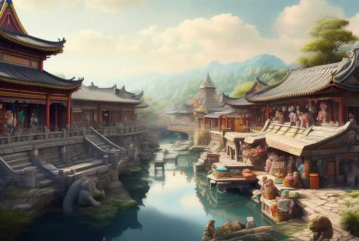中国历史篇的故事简介 中国历史篇的故事简介50字