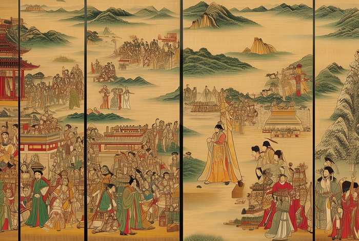 中国历史推文完结一口气看完、好看的中国历史小说 中国历史推文完结一口气看完、好看的中国历史小说