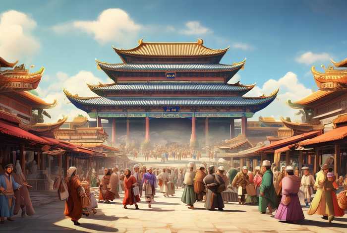 中国历史讲解动画，中国历史讲解动画片有哪些