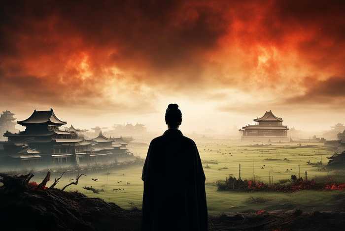 中国历史只说了四个字成王败寇、史书里只有四个字成王败寇 中国历史只说了四个字成王败寇、史书里只有四个字成王败寇