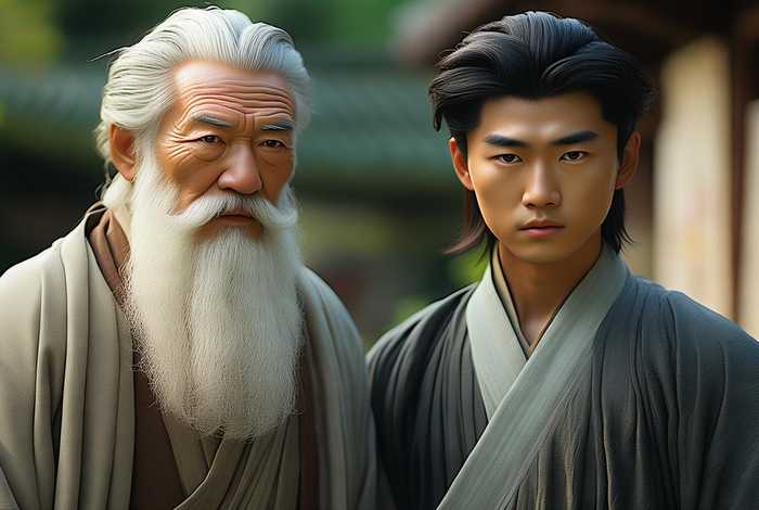 中国历史有名的父子,中国历史有名的父子故事 中国历史有名的父子,中国历史有名的父子故事