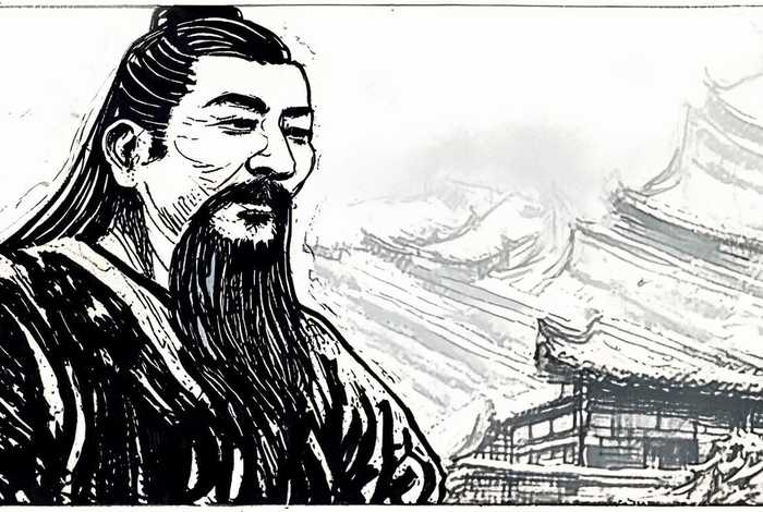 中国历史故事人物传记简笔画(中国历史故事人物传记简笔画怎么画) 中国历史故事人物传记简笔画(中国历史故事人物传记简笔画怎么画)