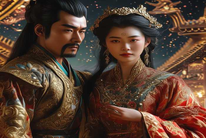纣王妲己的爱情故事（纣王妲己的爱情故事的典故）