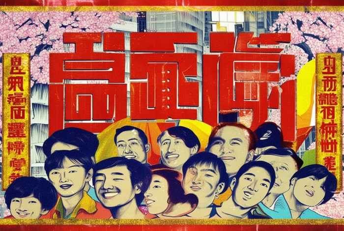 自信的中国青春的力量板报 自信的中国黑板报