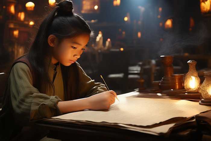 中国历史故事八年级读后感200字 中国历史故事八年级读后感200字左右