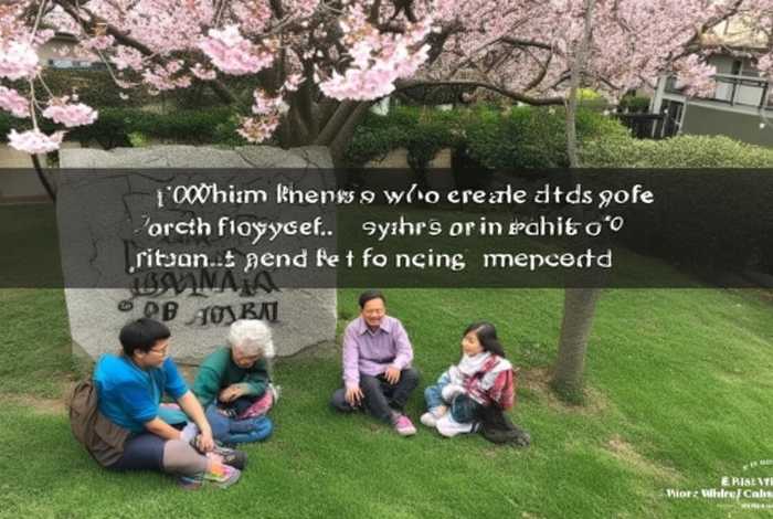 尊老敬老的故事、尊老敬老的故事和名人名言