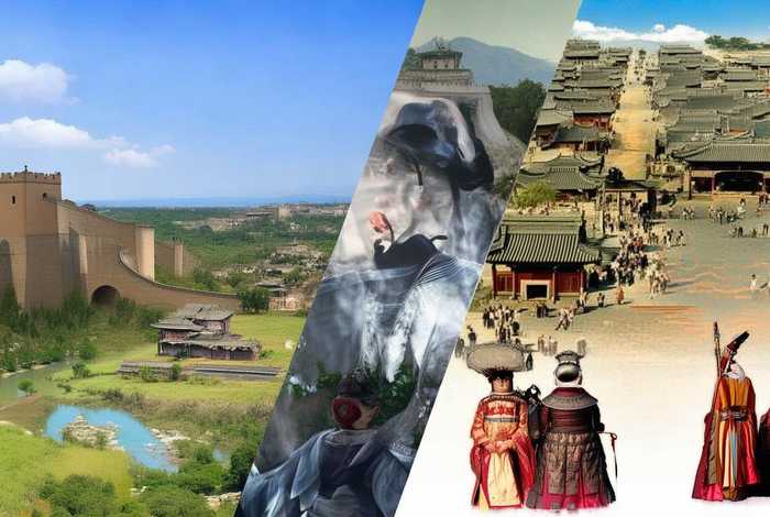中国历史剪辑素材；中国历史剪辑素材图片
