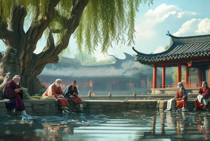 中国历史年号故事(中国历史年号故事简介) 中国历史年号故事(中国历史年号故事简介)