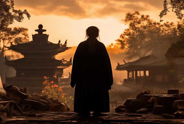 最有故事的中国历史人物是谁 - 最有故事的中国历史人物是谁啊