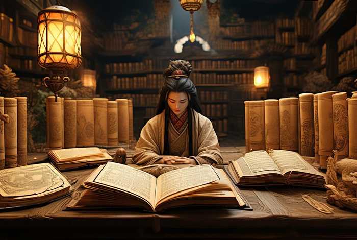 中国神话故事书的简介 - 中国神话故事书的简介50字