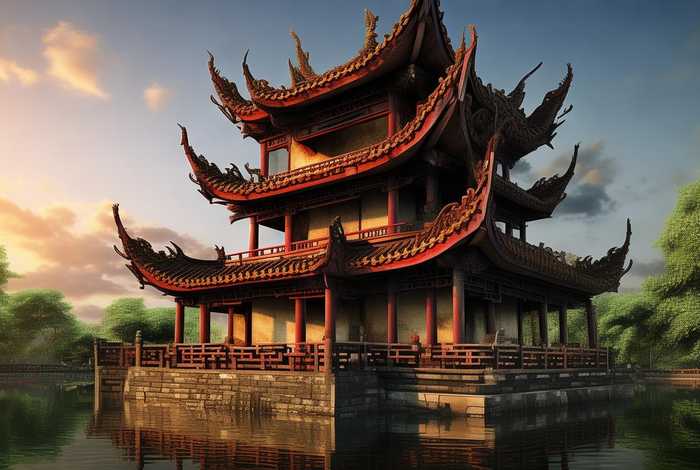 中国有故事的历史建筑；中国有故事的历史建筑有哪些