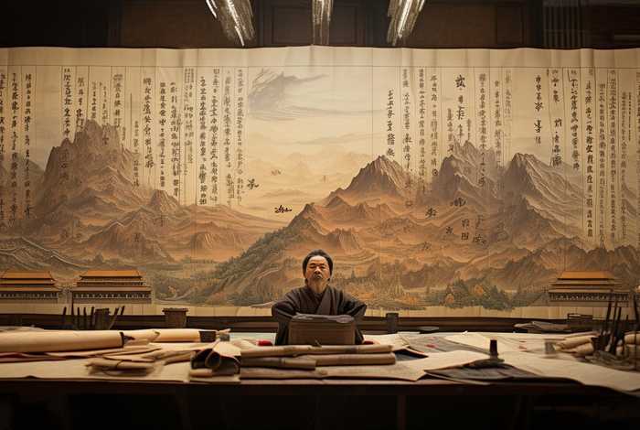 中国历史兴衰大事记 中国历史兴衰大事记的读书感悟