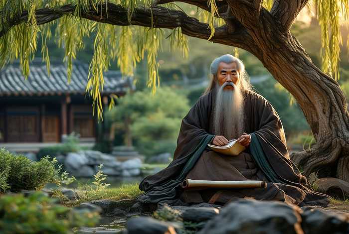 中国历史哲理句子 - 中国历史哲理句子大全