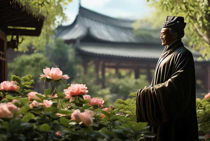 中国有名历史人物故事 中国有名历史人物故事100字
