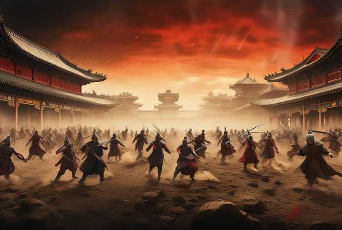中国历史战争电影排行榜前十名、中国历史战争电影排行榜前十名名单