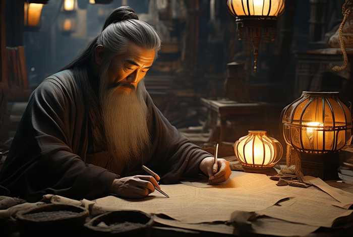 中国历史故事读后感150字 中国历史故事读后感150字左右