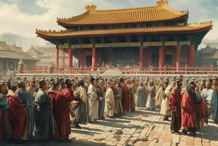 中国历史上的灭道事件，中国历史的灭佛