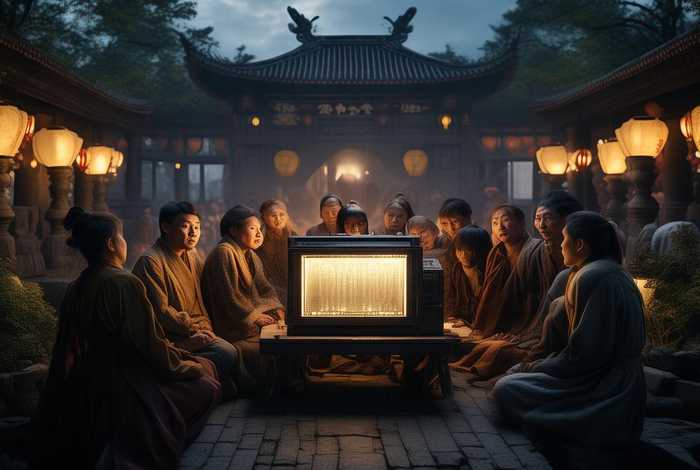 中国历史故事广播剧 中国历史故事广播剧有哪些