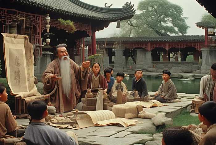 中国历史故事与知识大全 - 中国历史故事与知识大全视频
