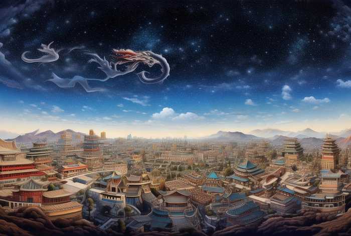 中国历史上的大一统王朝有哪些（中国古代大一统王朝有哪些）