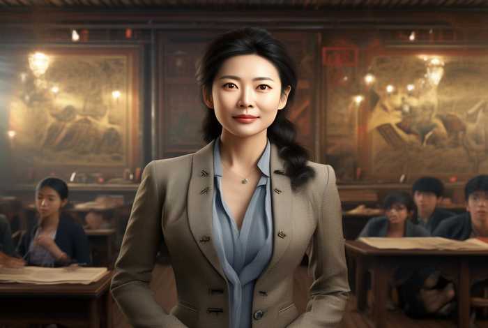 中国历史讲解老师；中国历史讲解老师有哪些