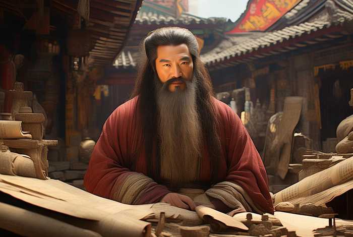 中国历史故事撒贝宁简介(中国历史故事撒贝宁简介50字) 中国历史故事撒贝宁简介(中国历史故事撒贝宁简介50字)