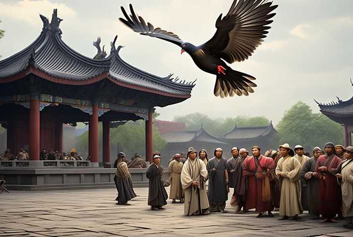 中国信鸽历史故事 - 中国信鸽历史故事视频