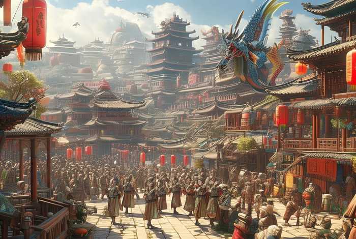 中华5000年历史故事动画系列；中华5000年历史故事动画系列有哪些