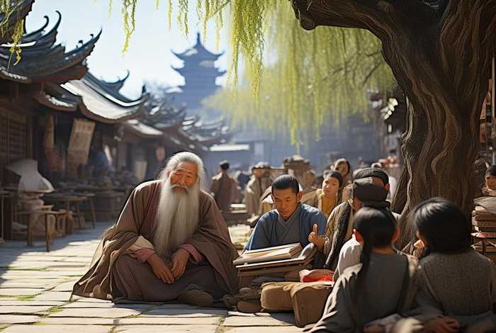 中国历史小故事430字（中国历史小故事430字左右）